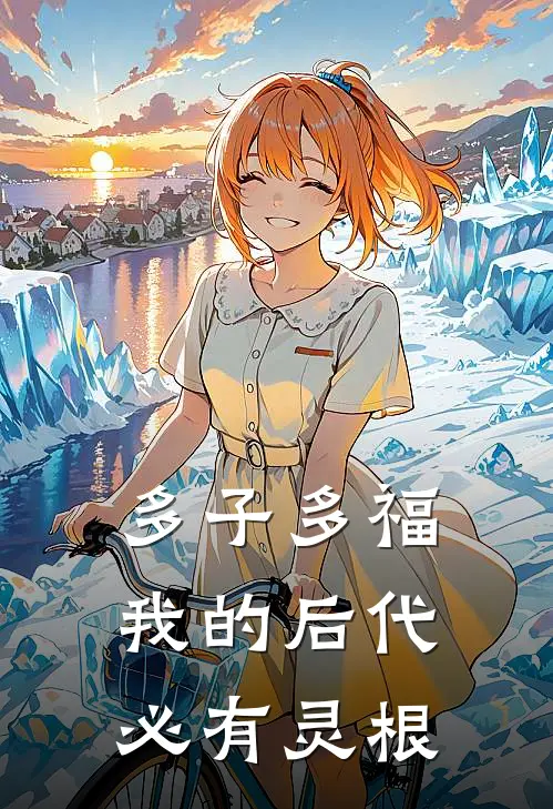 多子多福，我的后代必有灵根