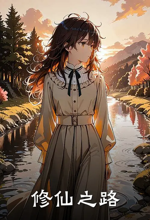 修仙之路