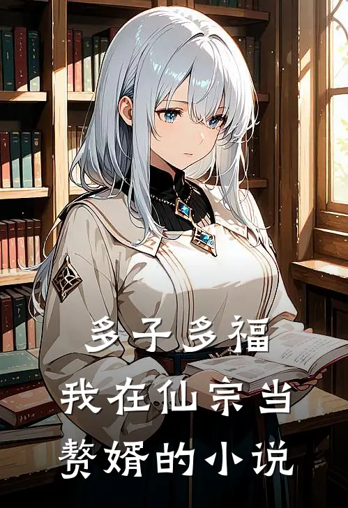 多子多福，我在仙宗当赘婿的小说