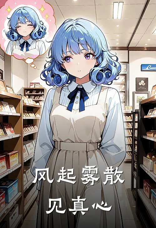 风起雾散见真心