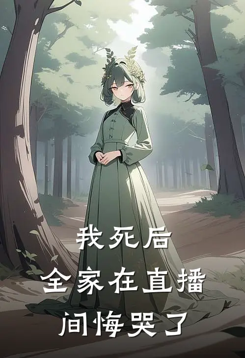 我死后，全家在直播间悔哭了
