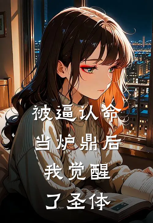 被逼认命当炉鼎后，我觉醒了圣体