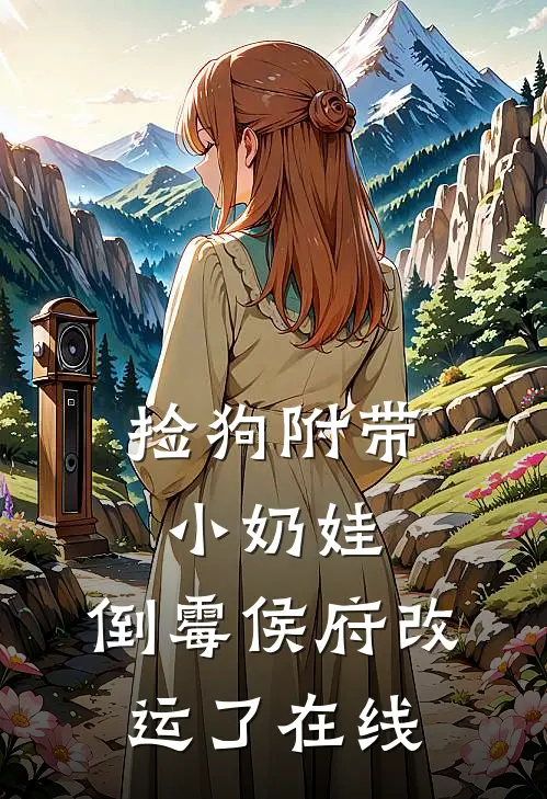 捡狗附带小奶娃，倒霉侯府改运了在线