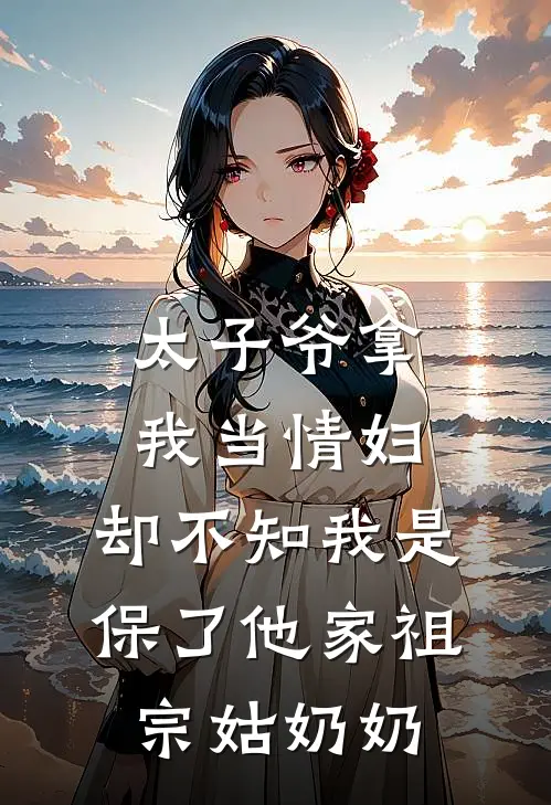 太子爷拿我当情妇，却不知我是保了他家祖宗姑奶奶