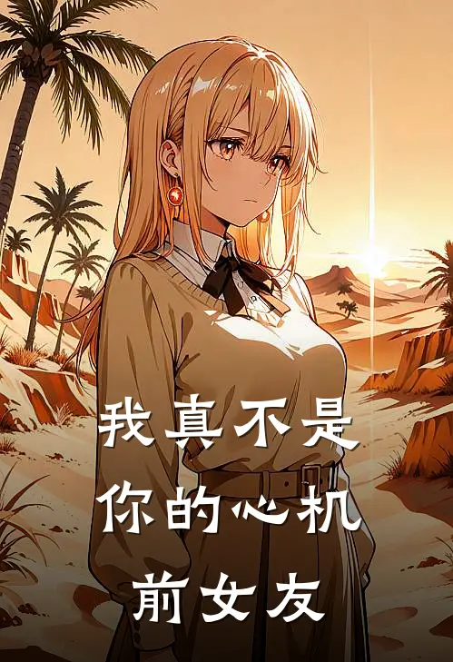 我真不是你的心机前女友