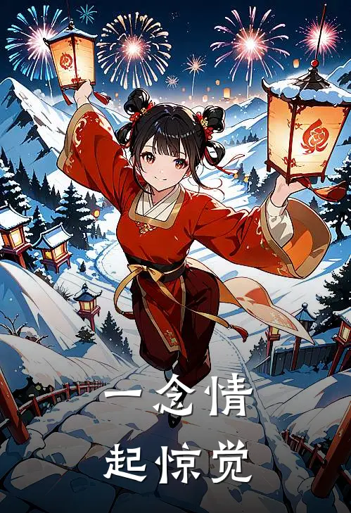 一念情起惊觉