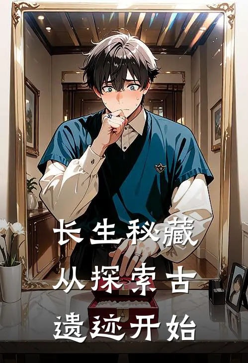 长生秘藏，从探索古遗迹开始