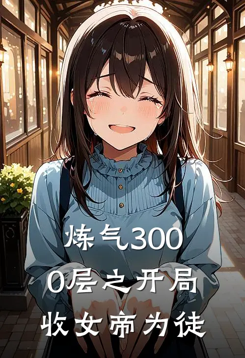 炼气3000层之开局收女帝为徒