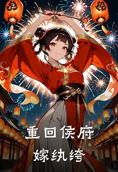 重回侯府嫁纨绔