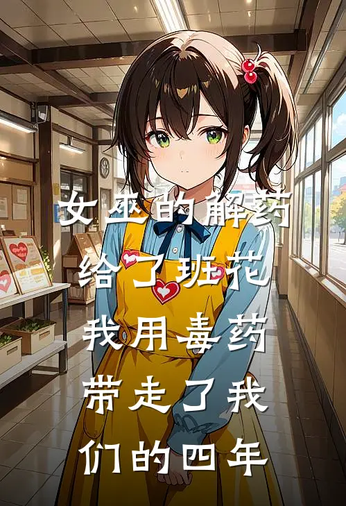 女巫的解药给了班花，我用毒药带走了我们的四年