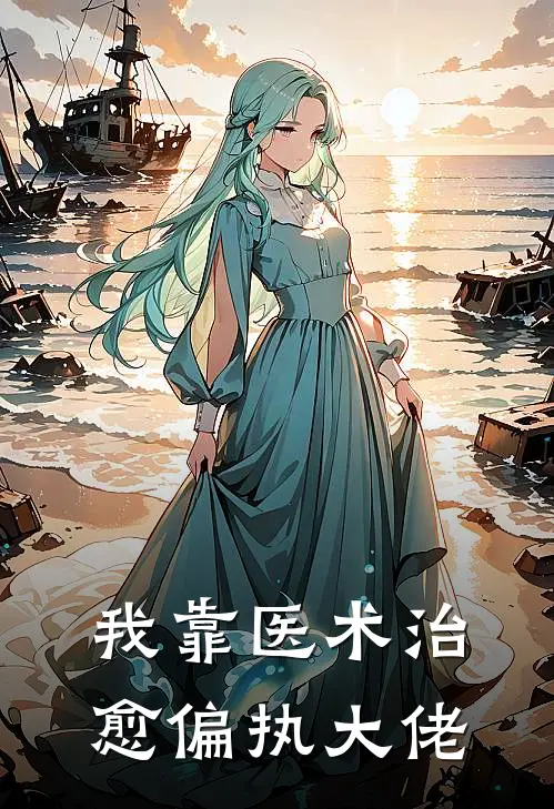我靠医术治愈偏执大佬