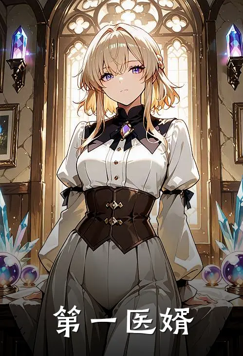 第一医婿