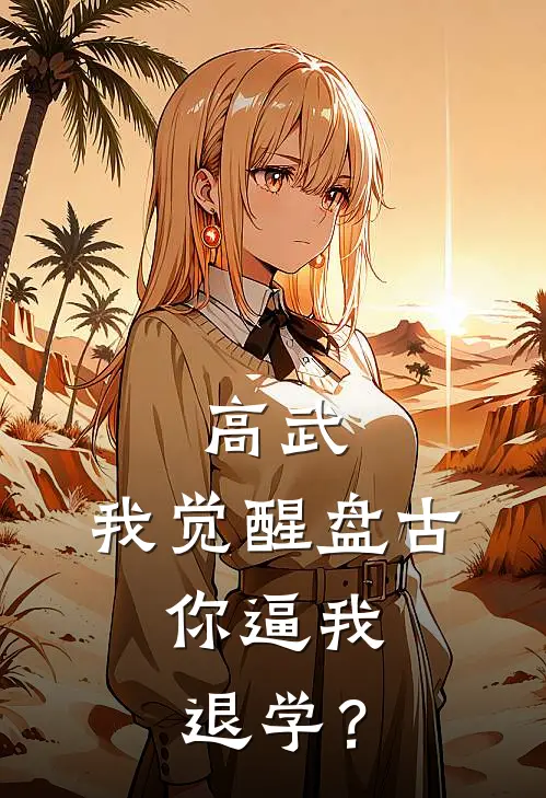 高武：我觉醒盘古，你逼我退学？