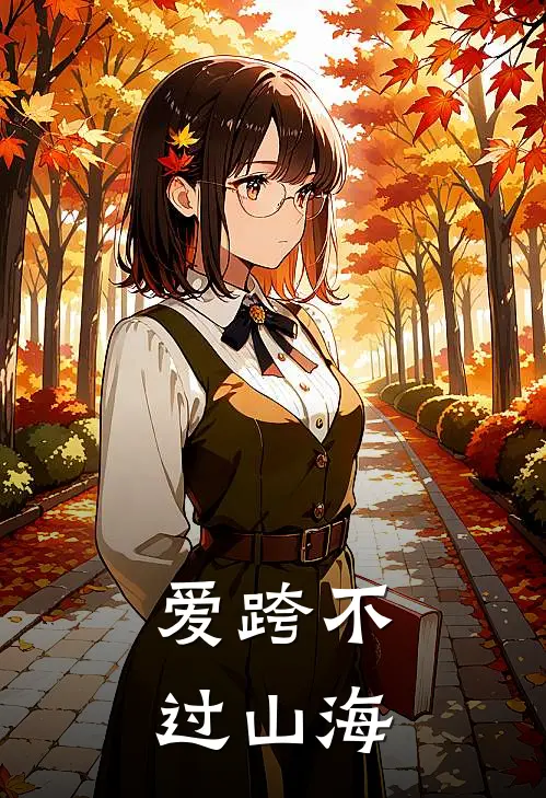 爱跨不过山海