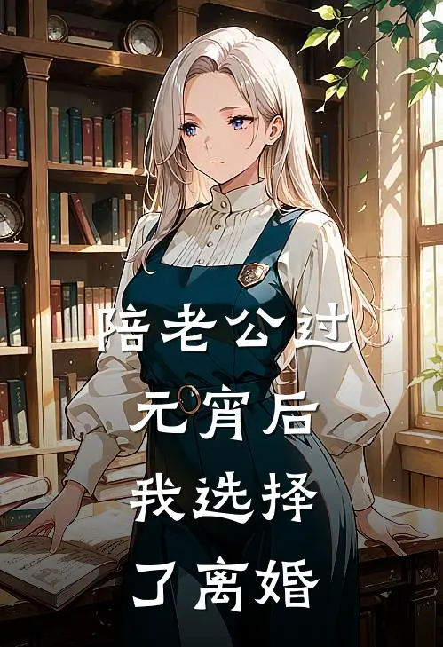 陪老公过元宵后，我选择了离婚
