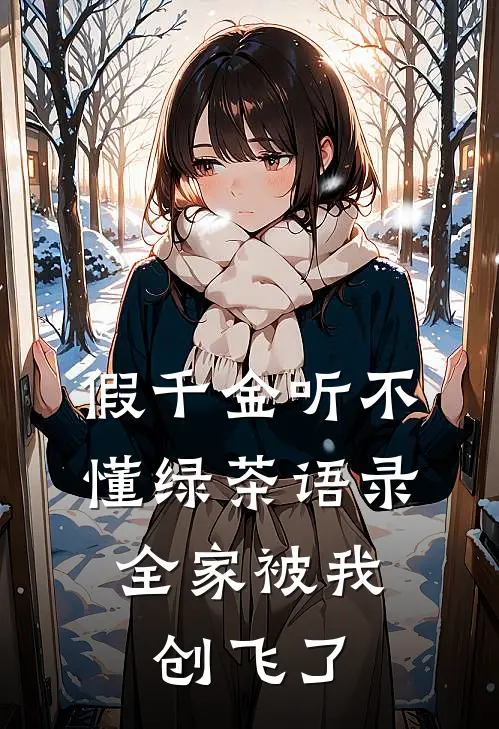 假千金听不懂绿茶语录，全家被我创飞了