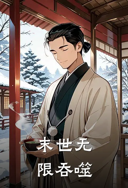末世无限吞噬