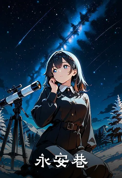 永安巷