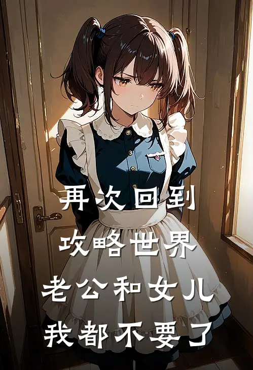 再次回到攻略世界，老公和女儿我都不要了