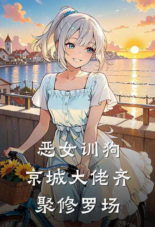 恶女训狗，京城大佬齐聚修罗场