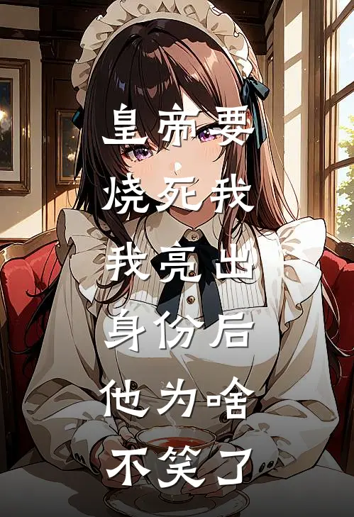 皇帝要烧死我，我亮出身份后，他为啥不笑了