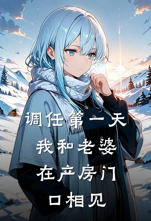 调任第一天，我和老婆在产房门口相见