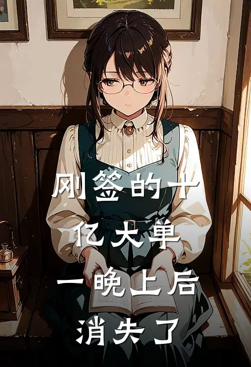 刚签的十亿大单，一晚上后消失了