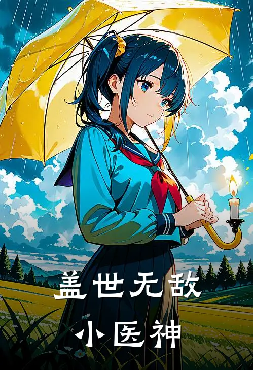 盖世无敌小医神