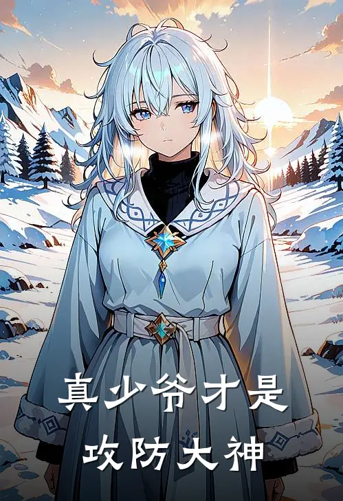 真少爷才是攻防大神