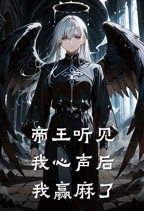 帝王听见我心声后，我赢麻了