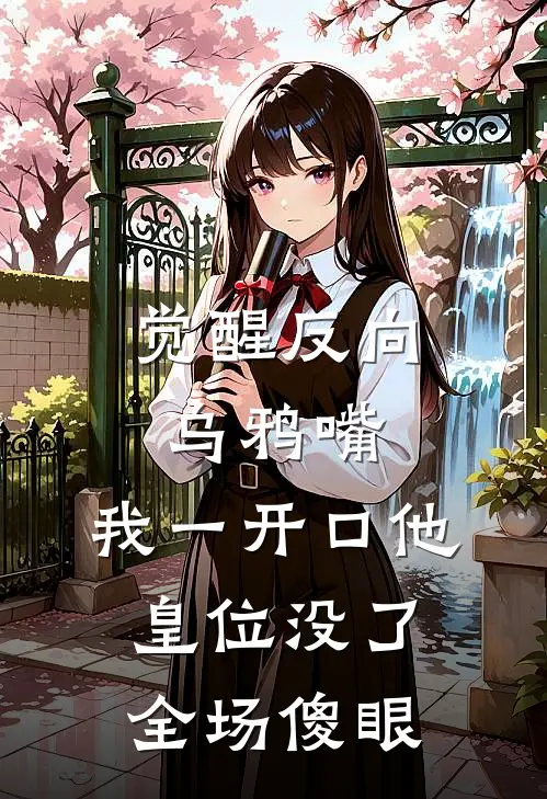 觉醒反向乌鸦嘴，我一开口他皇位没了，全场傻眼