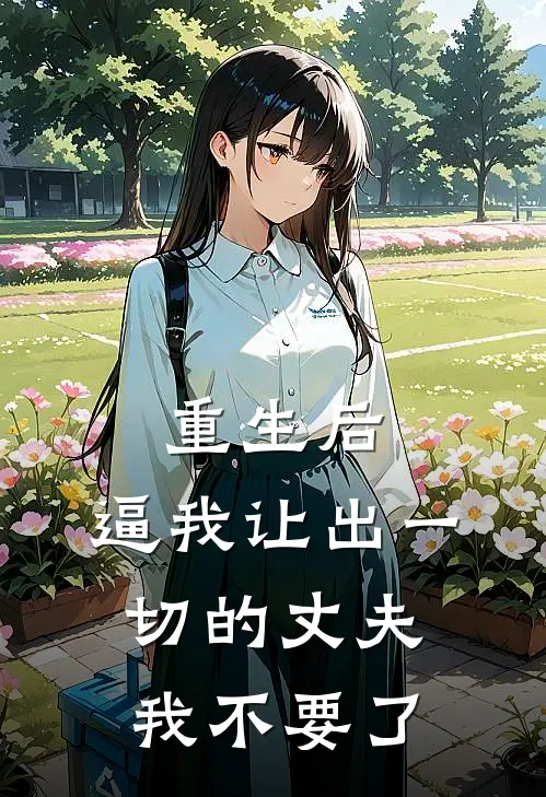 重生后，逼我让出一切的丈夫我不要了