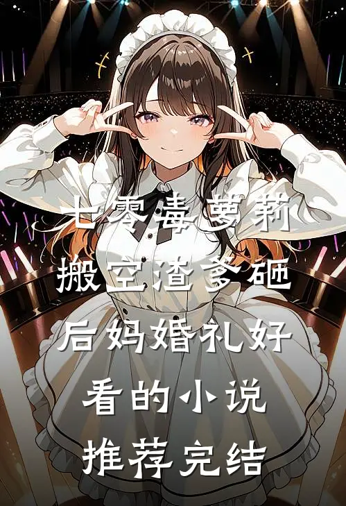 七零毒萝莉，搬空渣爹砸后妈婚礼好看的小说推荐完结
