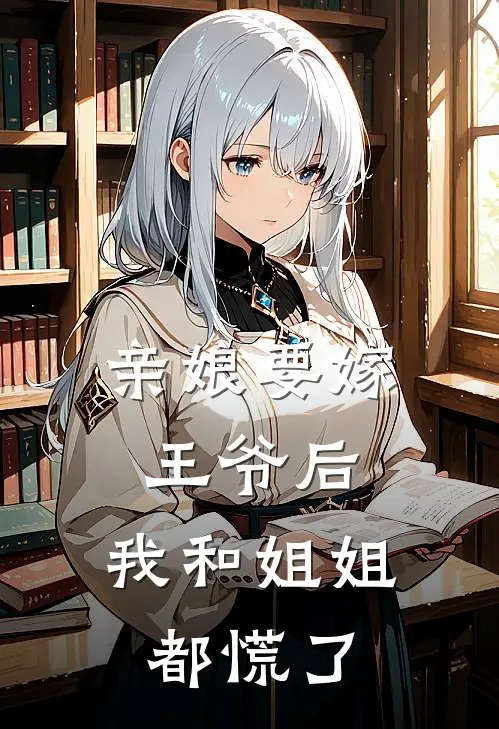 亲娘要嫁王爷后，我和姐姐都慌了