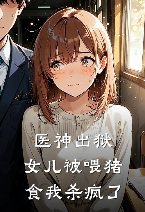 医神出狱，女儿被喂猪食我杀疯了