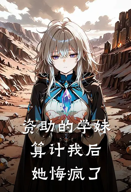 资助的学妹算计我后，她悔疯了