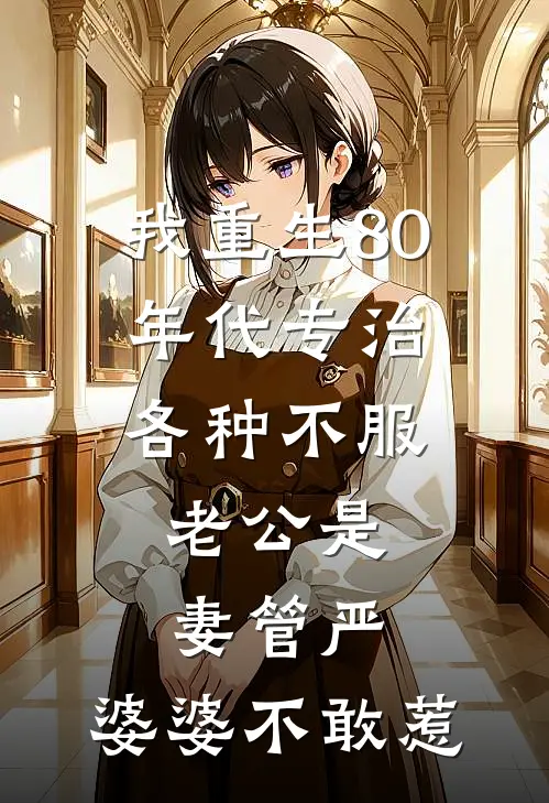 我重生80年代专治各种不服，老公是妻管严，婆婆不敢惹