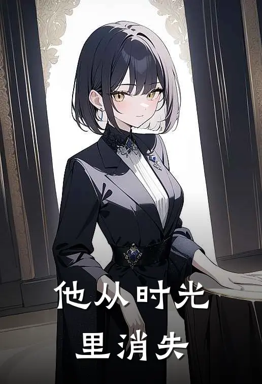 他从时光里消失