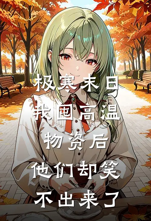 极寒末日我囤高温物资后，他们却笑不出来了