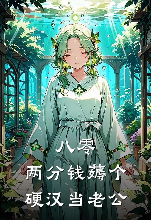八零：两分钱薅个硬汉当老公