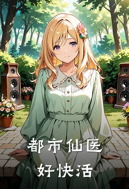 都市仙医好快活