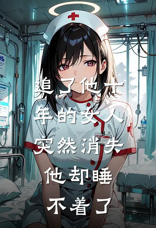 追了他十年的女人突然消失，他却睡不着了