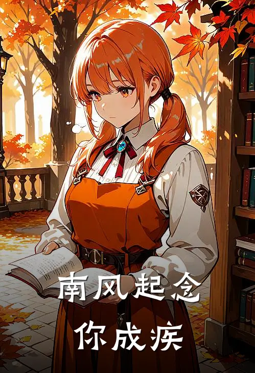 南风起念你成疾