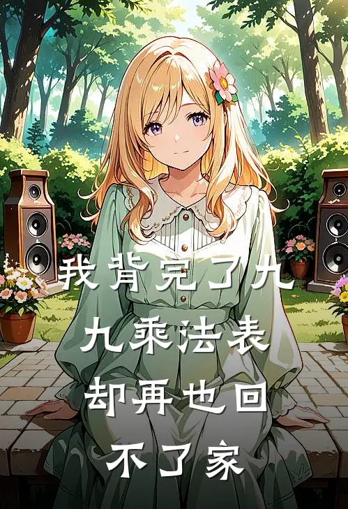 我背完了九九乘法表，却再也回不了家