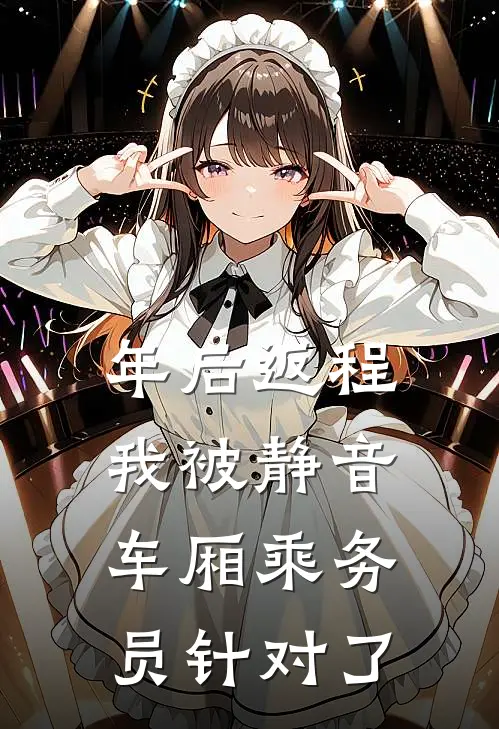 年后返程我被静音车厢乘务员针对了