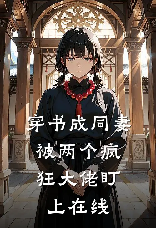 穿书成同妻，被两个疯狂大佬盯上在线