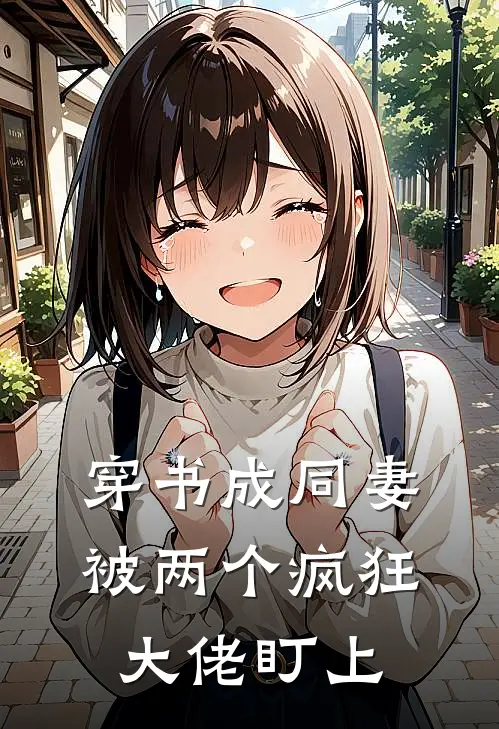 穿书成同妻，被两个疯狂大佬盯上