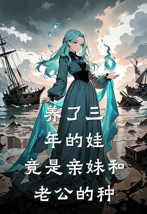 养了三年的娃，竟是亲妹和老公的种