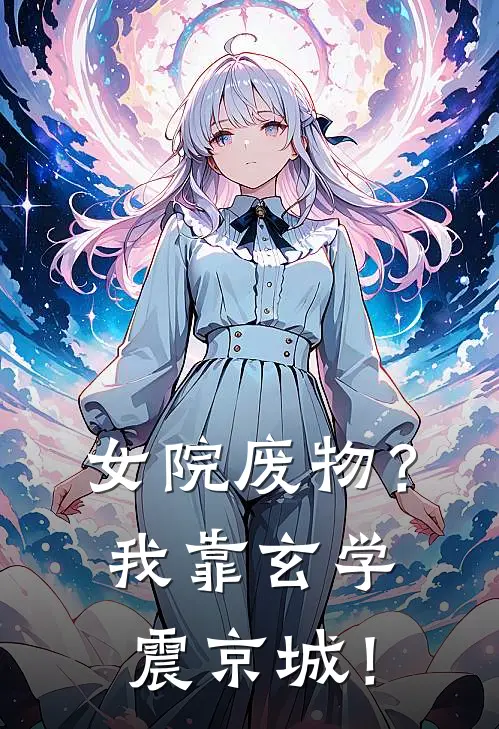 女院废物？我靠玄学震京城！