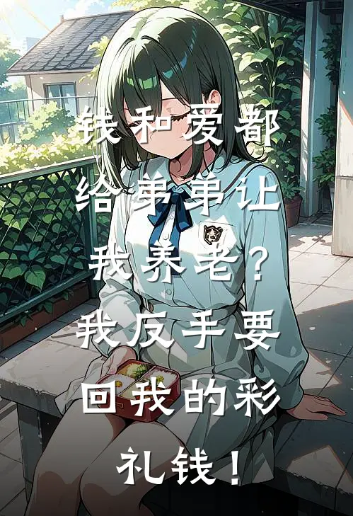 钱和爱都给弟弟让我养老？我反手要回我的彩礼钱！